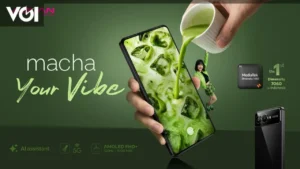 تعرف على مواصفات هاتف Advan Macha المزود بمعالج MediaTek Dimensity 7060